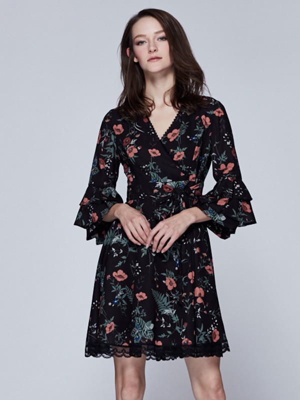 美言女装2021春夏季