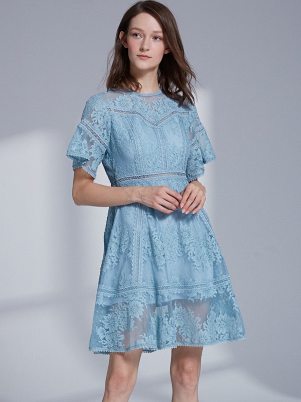 美言女装2021春夏季