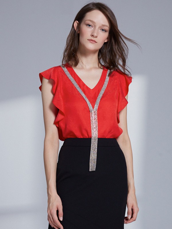 美言女装2021春夏季