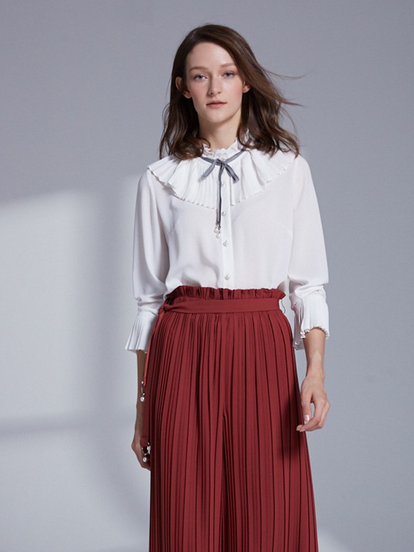 美言女装2021春夏季