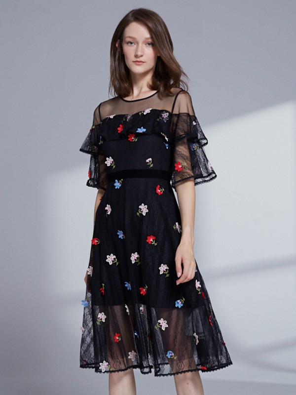 美言女装2021春夏季