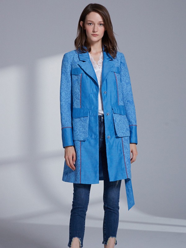 美言女装2021春夏季