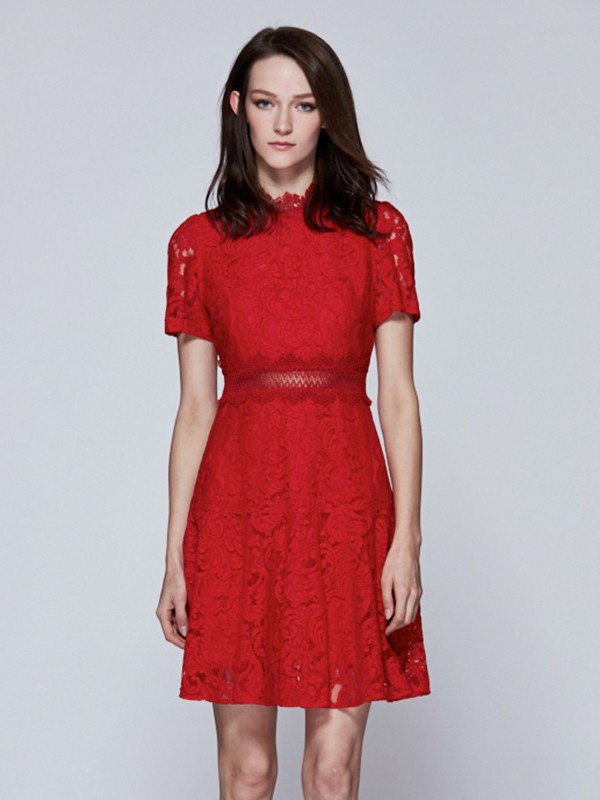 美言女装2021春夏季