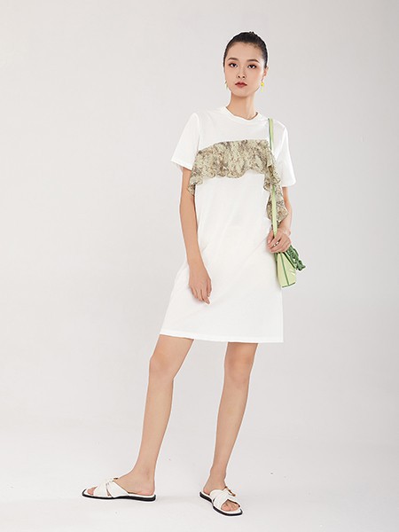 EATCH女装2021春夏季