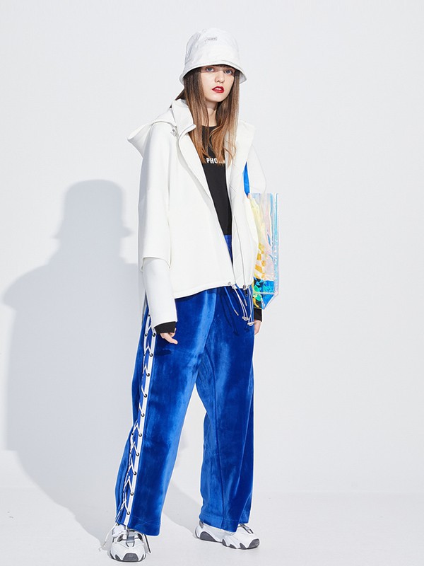 PHORM女装2021秋冬季