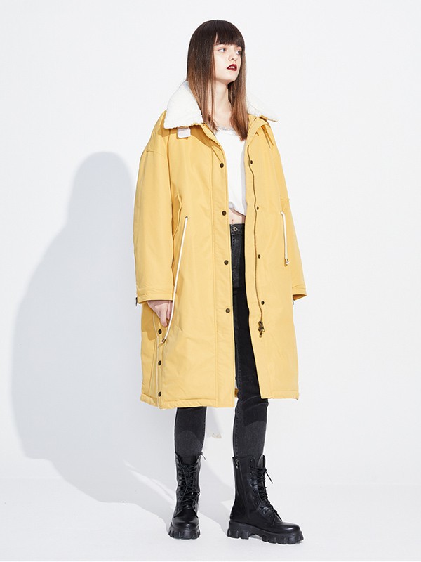 PHORM女装2021秋冬季