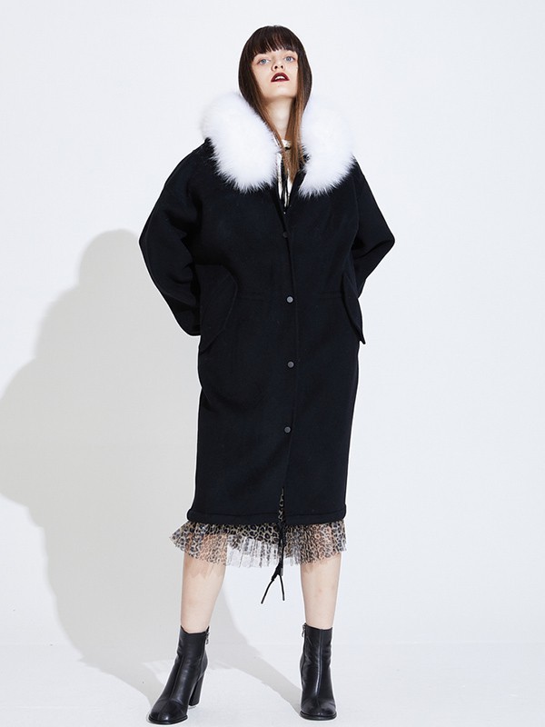 PHORM女装2021秋冬季