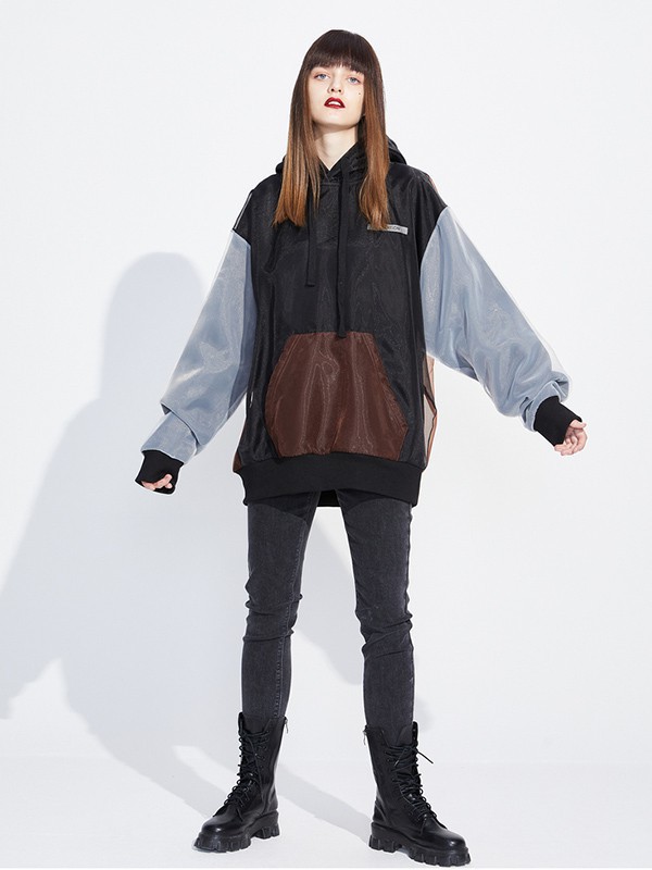 PHORM女装2021秋冬季