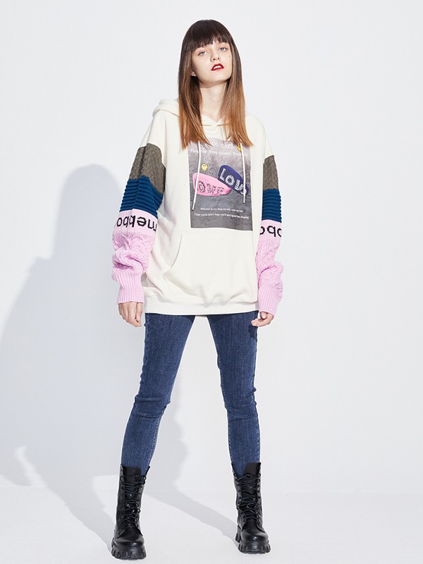 PHORM女装2021秋冬季