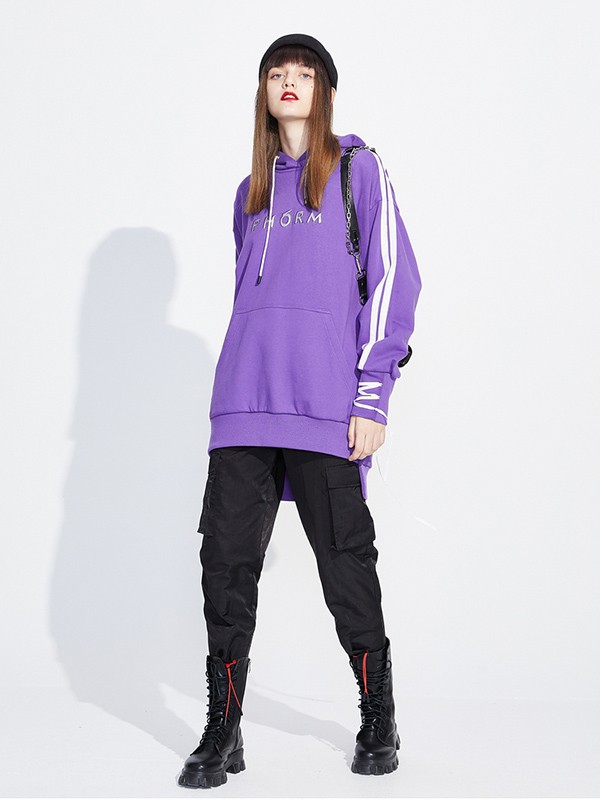 PHORM女装2021秋冬季