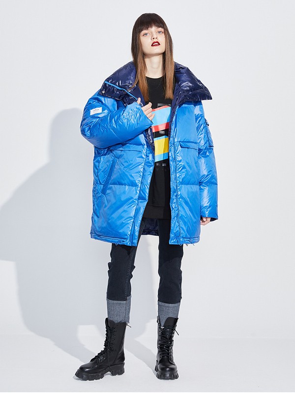 PHORM女装2021秋冬季