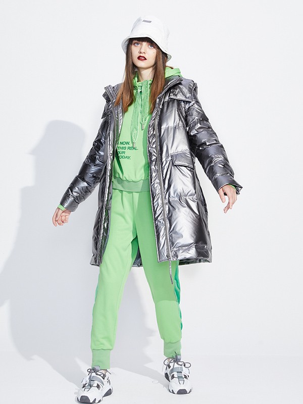 PHORM女装2021秋冬季