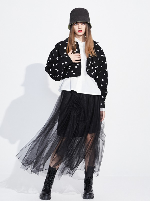 PHORM女装2021秋冬季