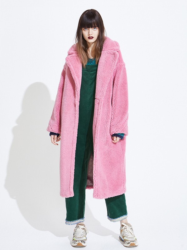 PHORM女装2021秋冬季