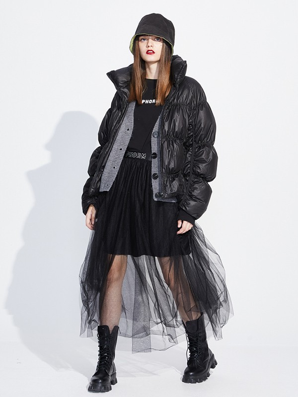 PHORM女装2021秋冬季