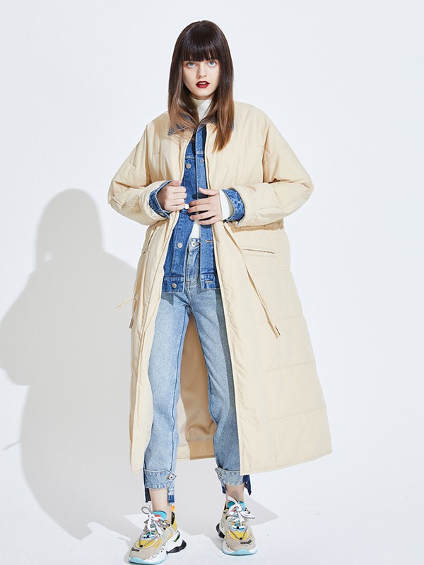 PHORM女装2021秋冬季