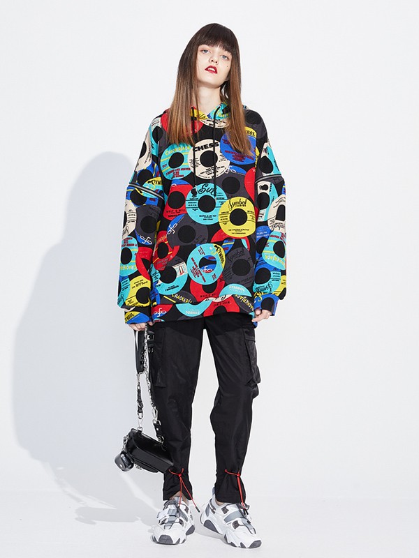 PHORM女装2021秋冬季