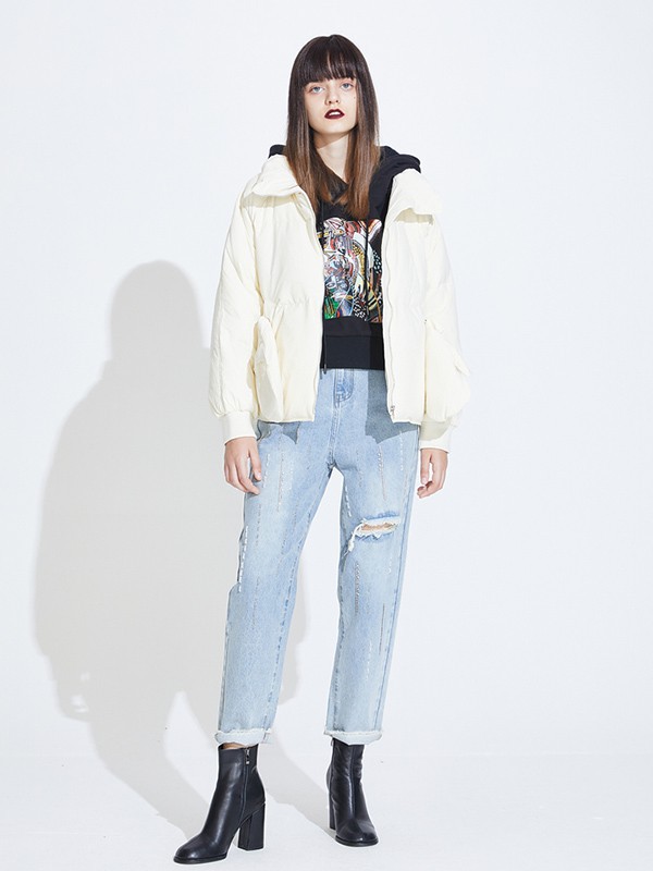 PHORM女装2021秋冬季