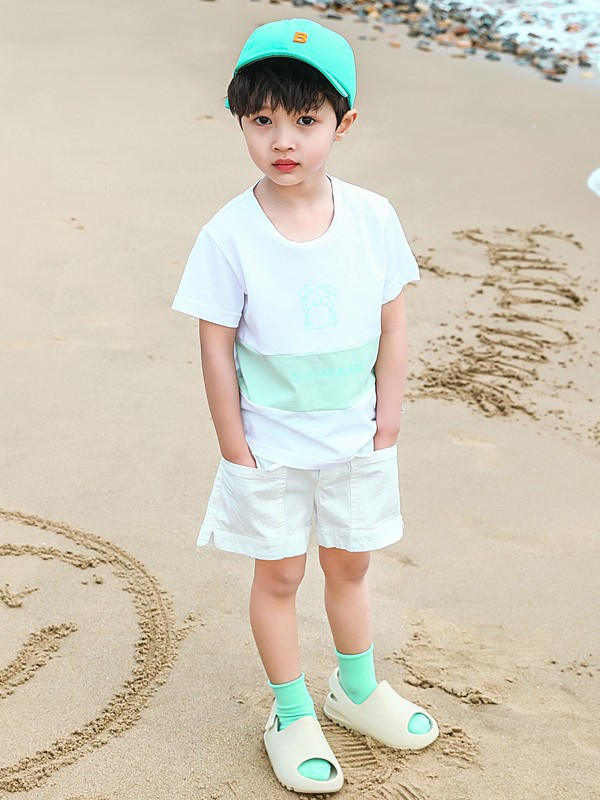 苏格马可2021春夏季