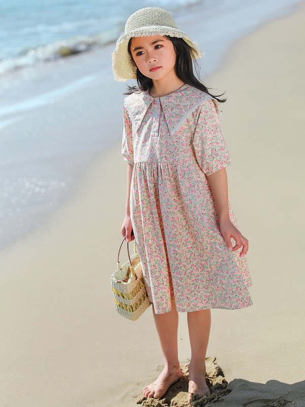 苏格马可童装2021春夏季