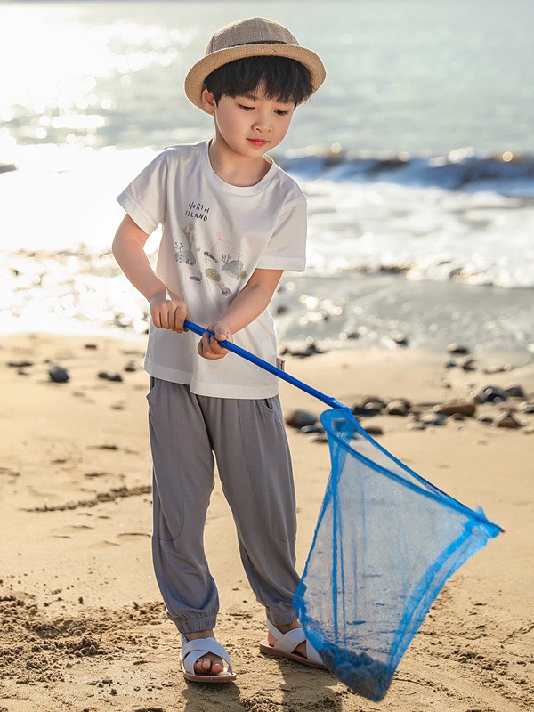 苏格马可童装2021春夏季