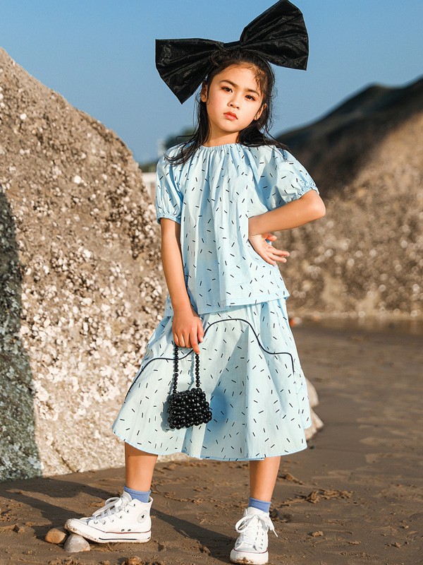 苏格马可童装2021春夏季