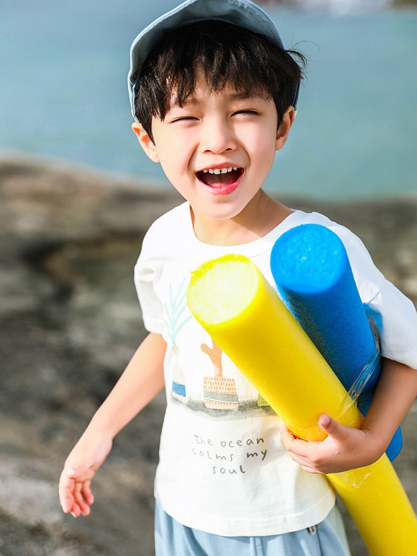 苏格马可童装2021春夏季