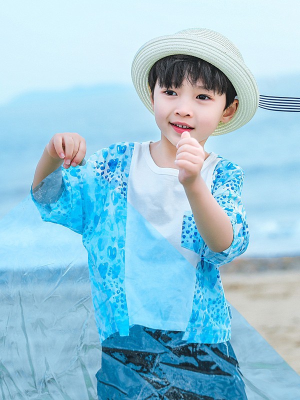 苏格马可童装2021春夏季