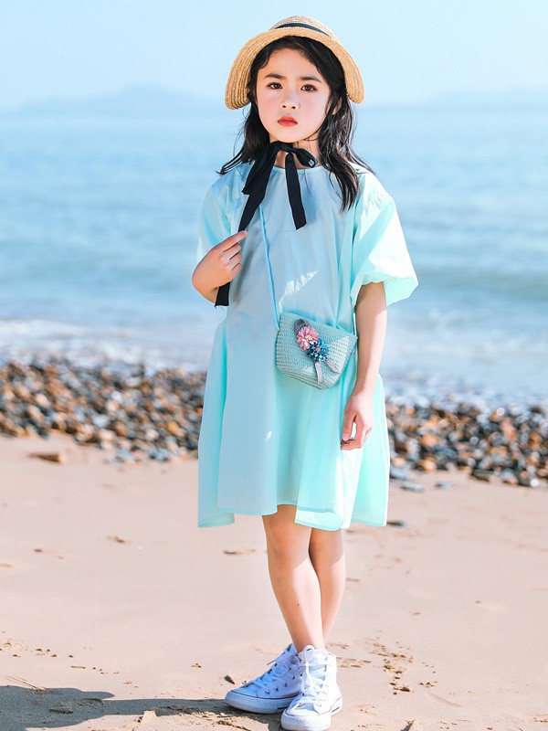 苏格马可童装2021春夏季