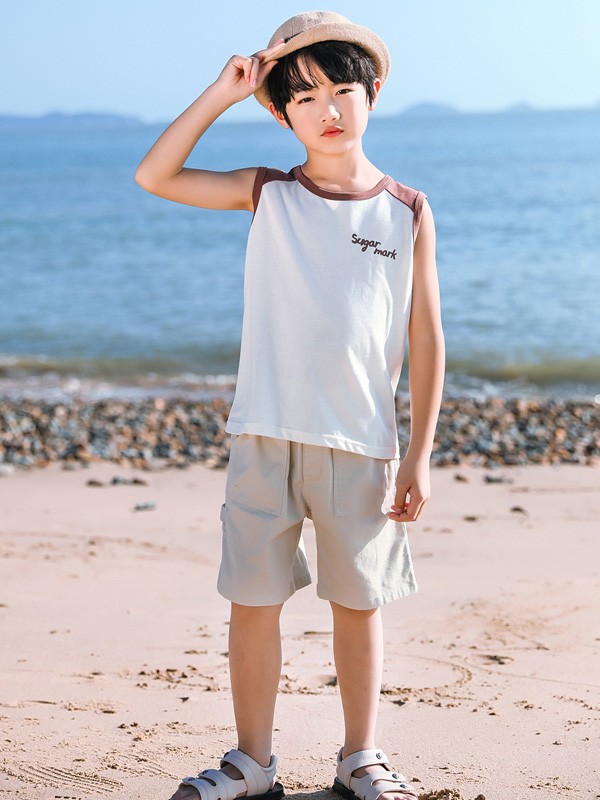 苏格马可童装2021春夏季