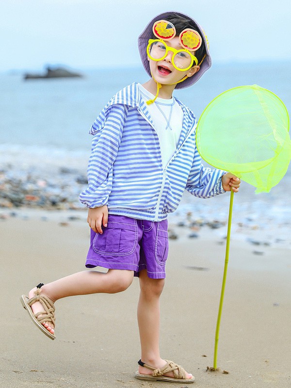 苏格马可童装2021春夏季