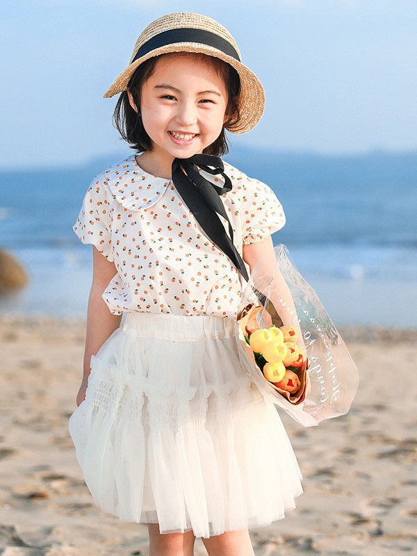 苏格马可童装2021春夏季