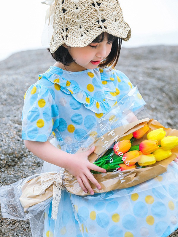 苏格马可童装2021春夏季