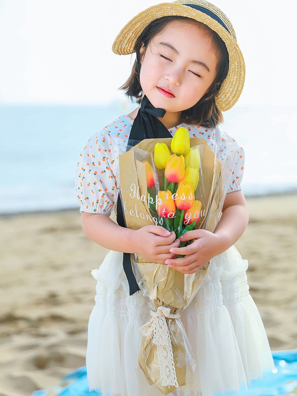 苏格马可童装2021春夏季