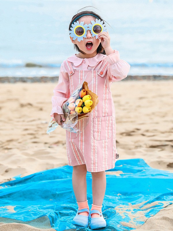 苏格马可童装2021春夏季