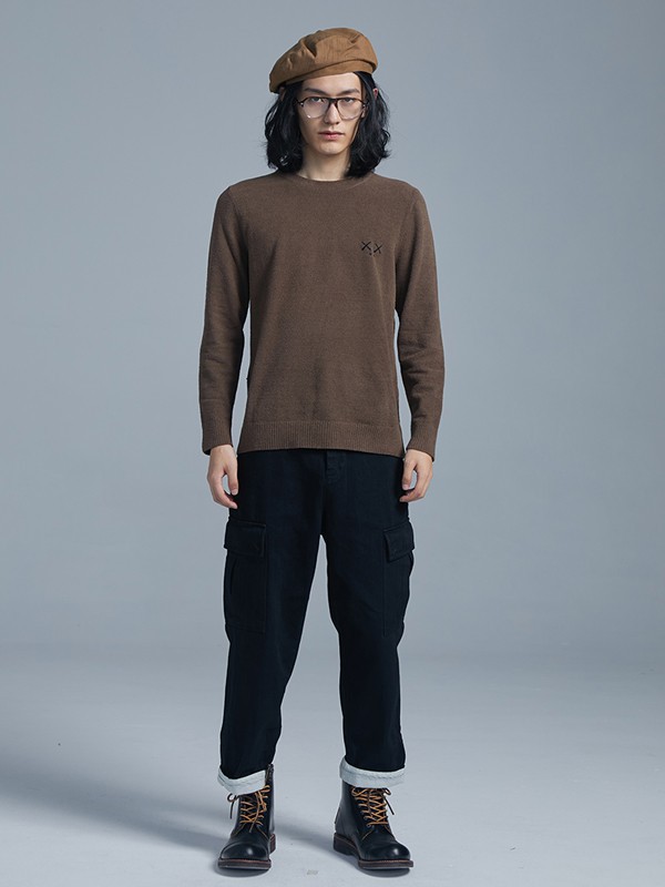 毕厶迦2021秋冬季