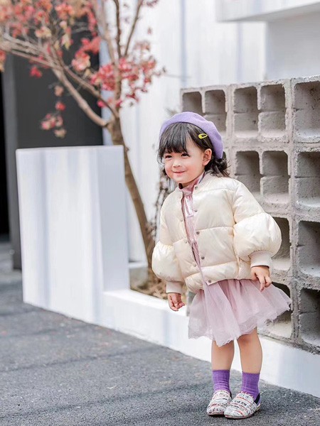 魔方童装2021秋冬季