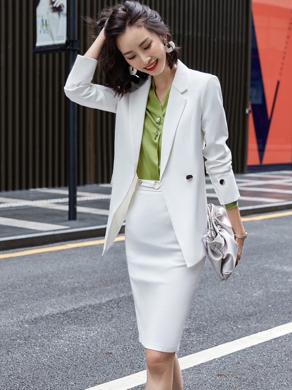 樱の花女装2021秋冬季