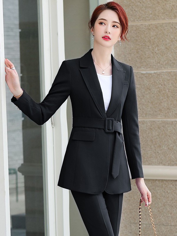 樱の花女装2021秋冬季