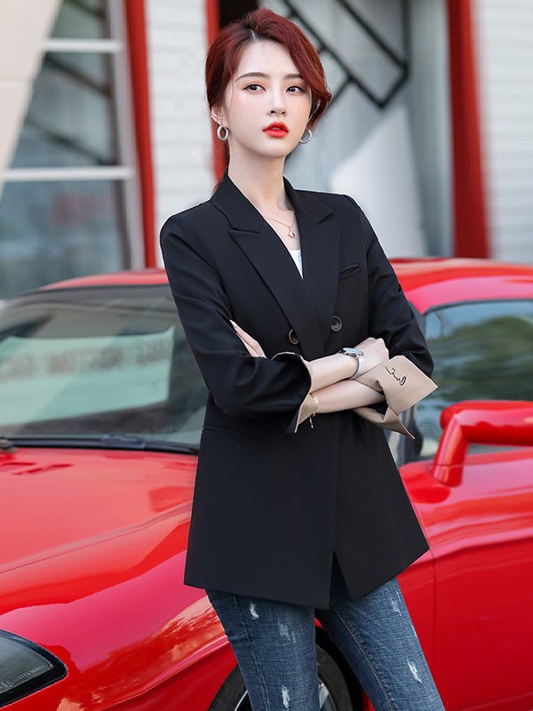 樱の花女装2021秋冬季