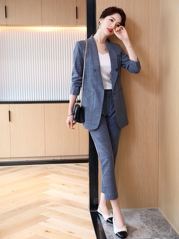 樱の花女装2021秋冬季