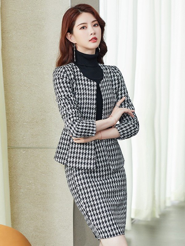 樱の花女装2021秋冬季