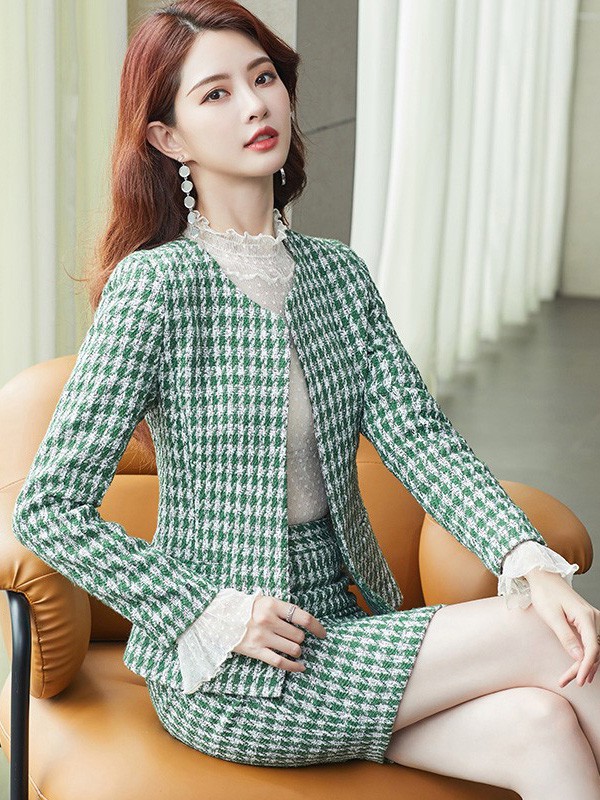 樱の花女装2021秋冬季