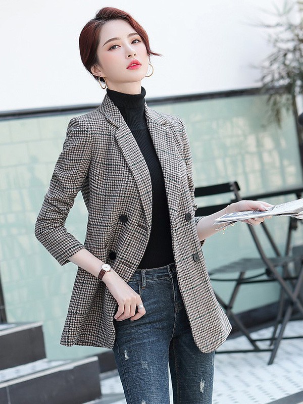 樱の花女装2021秋冬季