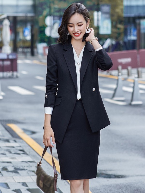 樱の花女装2021秋冬季