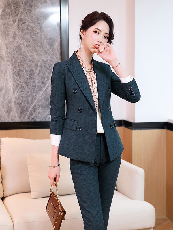 樱の花女装2021秋冬季