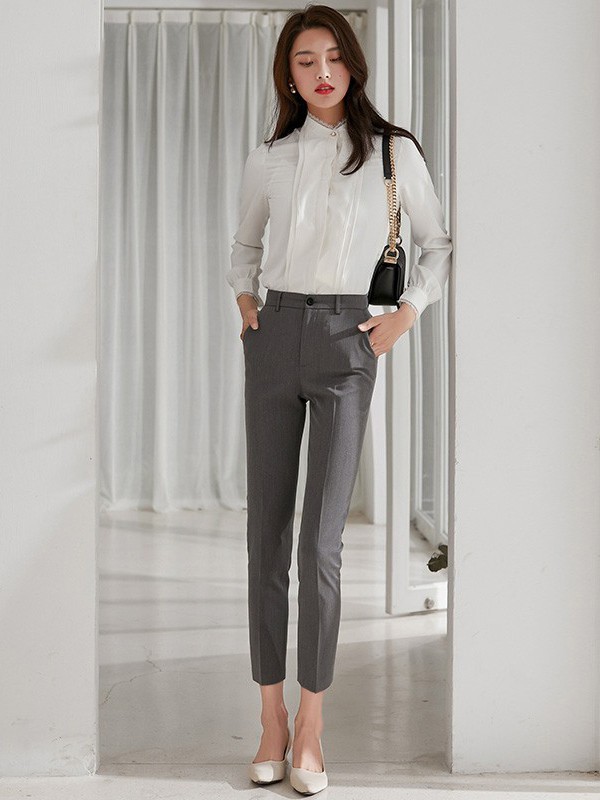 樱の花女装2021秋冬季