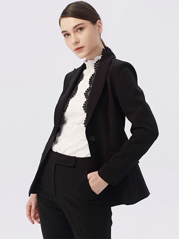 拉维妮娅2021秋冬季