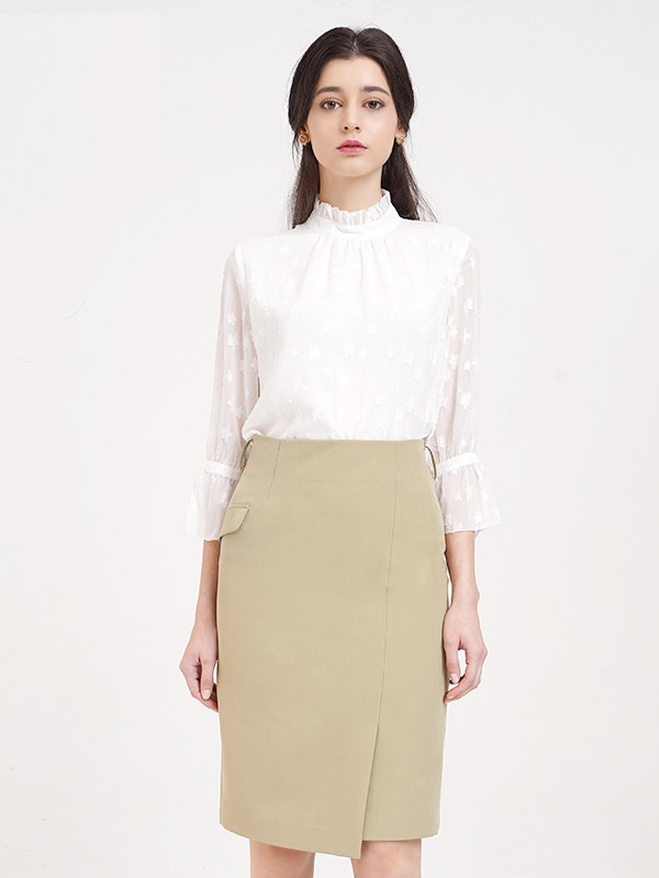 拉维妮娅2021秋冬季