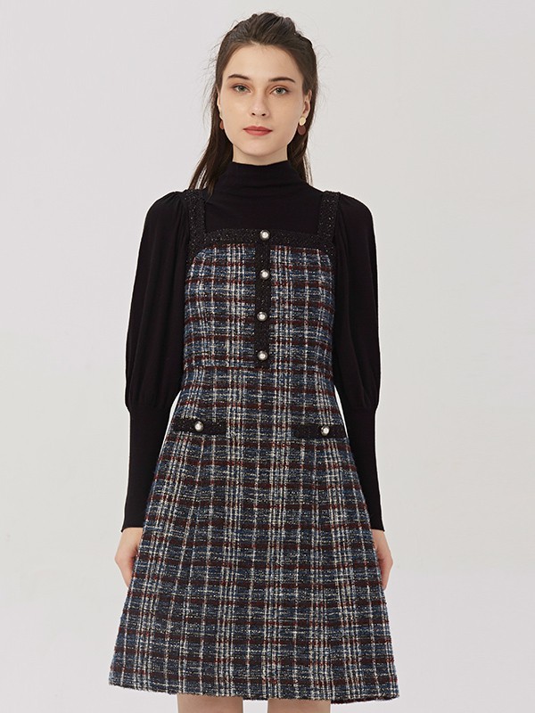 拉维妮娅2021秋冬季